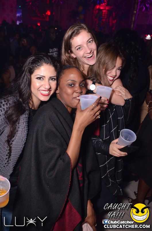 Luxy nightclub photo 58 - October 24th, 2015