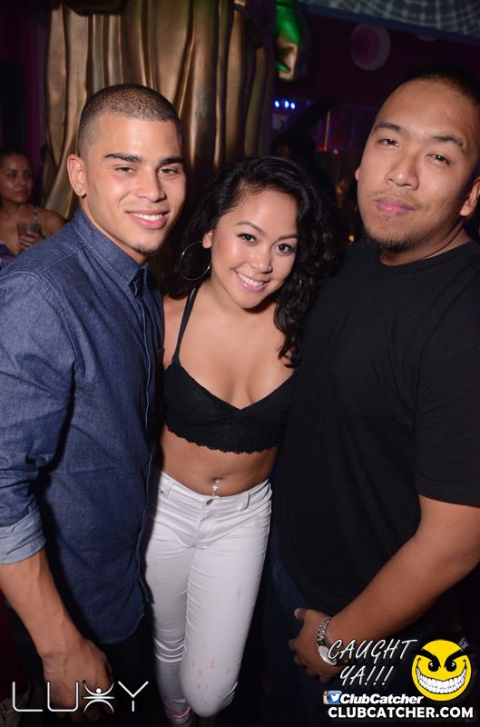 Luxy nightclub photo 60 - October 24th, 2015