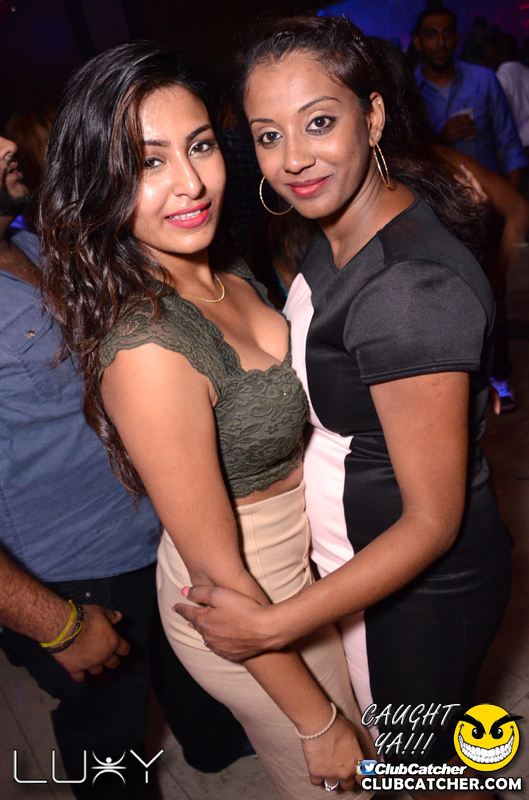 Luxy nightclub photo 7 - October 24th, 2015