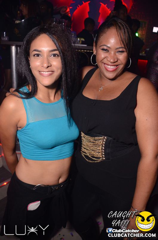 Luxy nightclub photo 62 - October 24th, 2015