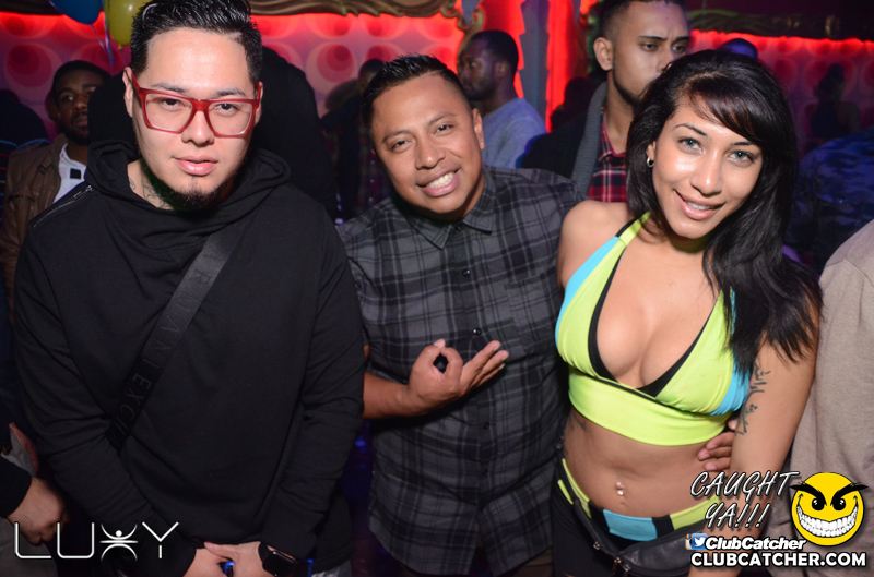 Luxy nightclub photo 63 - October 24th, 2015