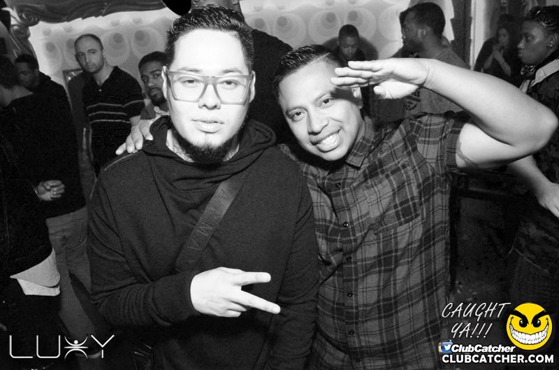 Luxy nightclub photo 67 - October 24th, 2015