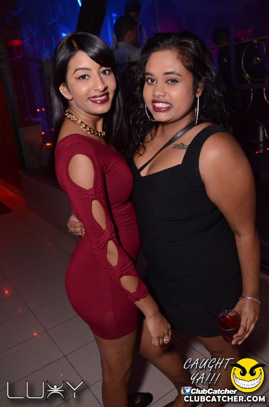 Luxy nightclub photo 68 - October 24th, 2015