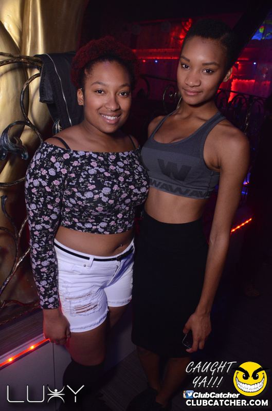 Luxy nightclub photo 70 - October 24th, 2015