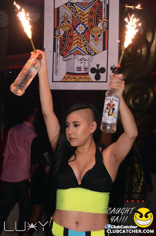 Luxy nightclub photo 8 - October 24th, 2015
