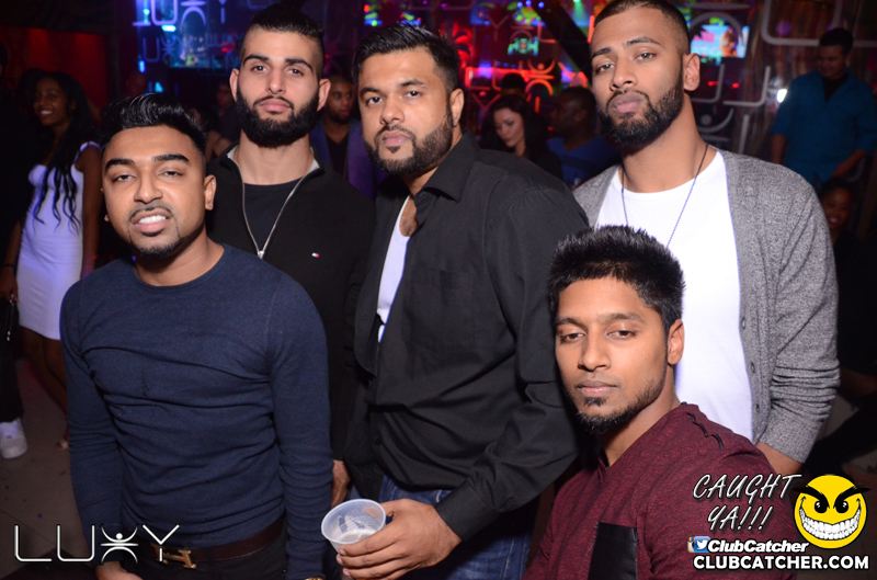 Luxy nightclub photo 71 - October 24th, 2015