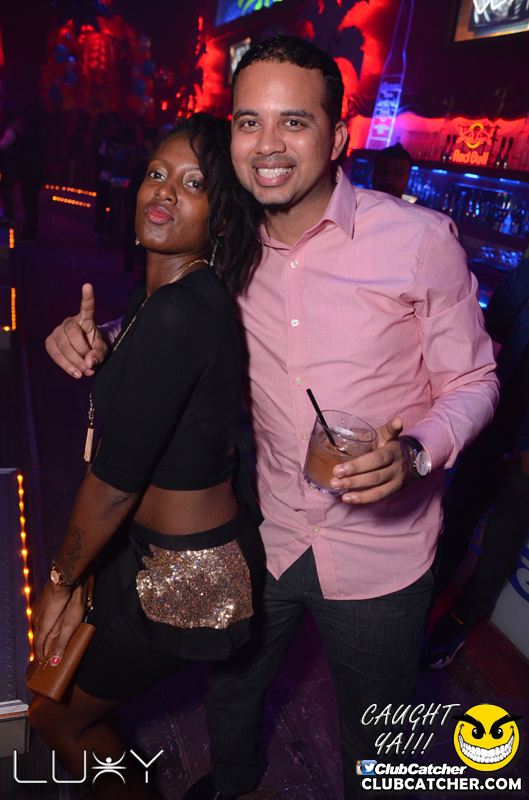 Luxy nightclub photo 74 - October 24th, 2015