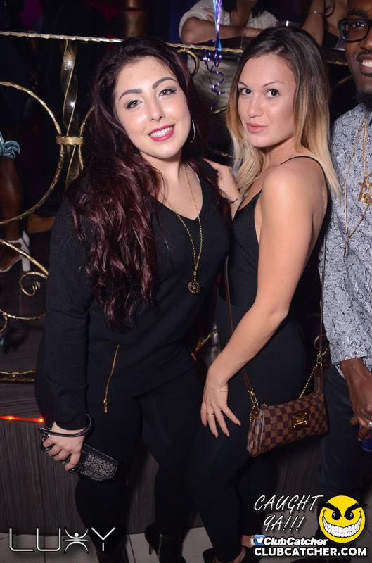 Luxy nightclub photo 75 - October 24th, 2015