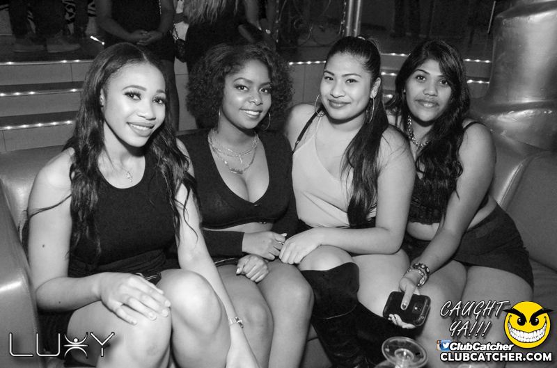 Luxy nightclub photo 80 - October 24th, 2015