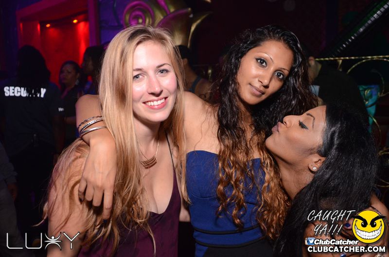 Luxy nightclub photo 81 - October 24th, 2015