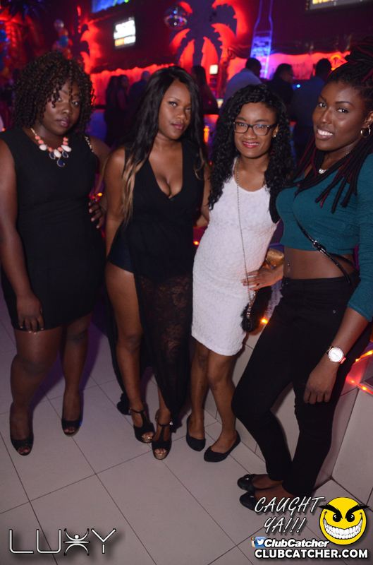 Luxy nightclub photo 84 - October 24th, 2015