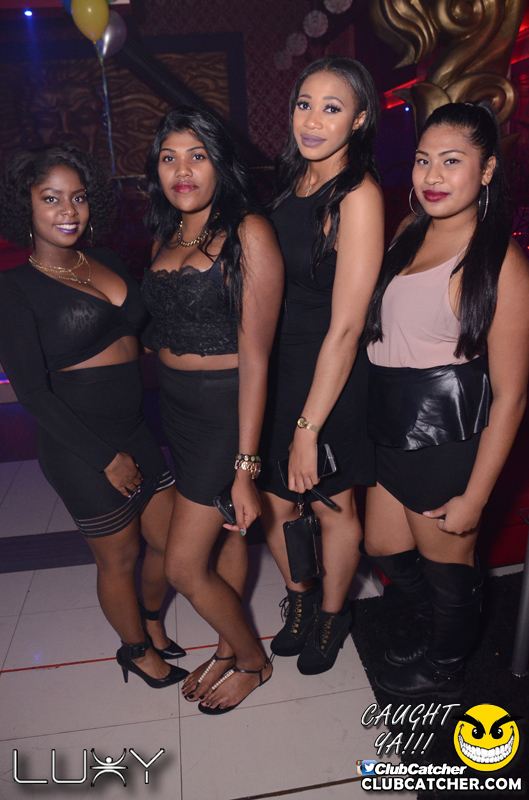 Luxy nightclub photo 86 - October 24th, 2015