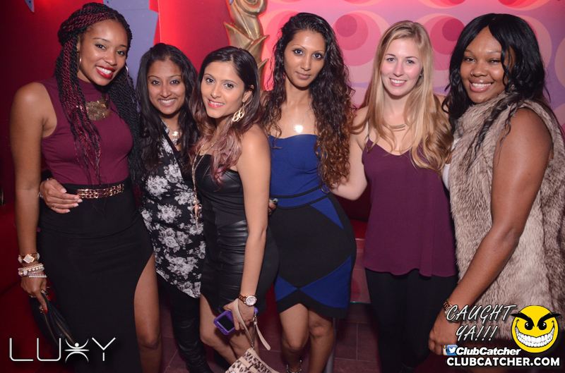 Luxy nightclub photo 10 - October 24th, 2015