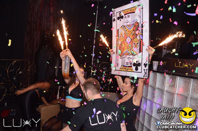 Luxy nightclub photo 99 - October 24th, 2015