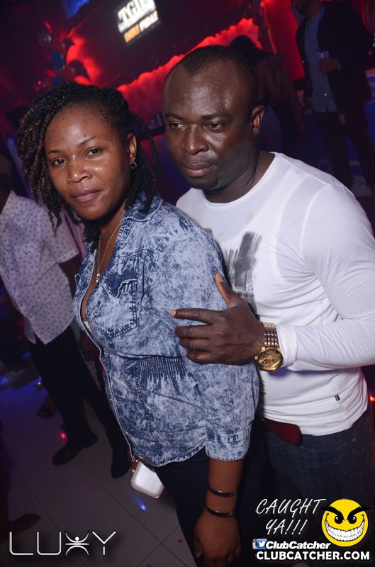 Luxy nightclub photo 100 - October 24th, 2015