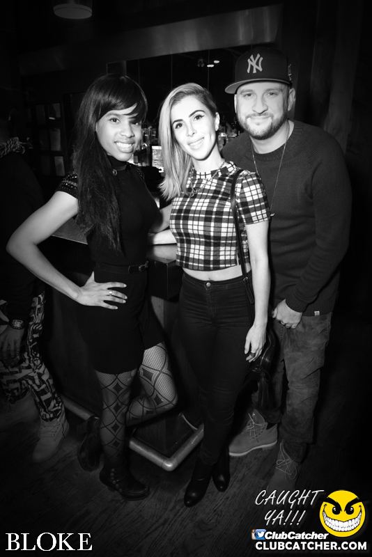 Bloke nightclub photo 124 - October 27th, 2015