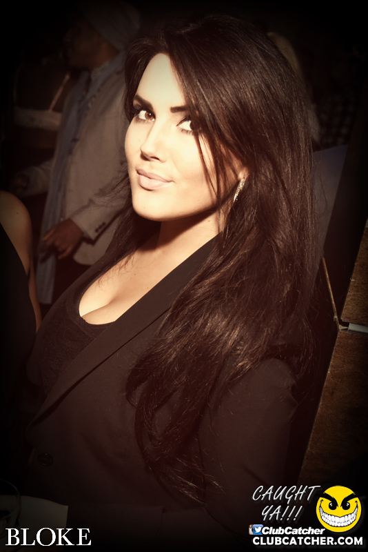 Bloke nightclub photo 136 - October 27th, 2015