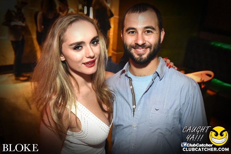 Bloke nightclub photo 27 - October 27th, 2015