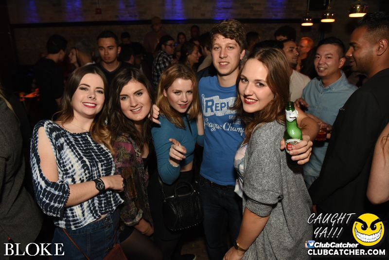 Bloke nightclub photo 45 - October 27th, 2015