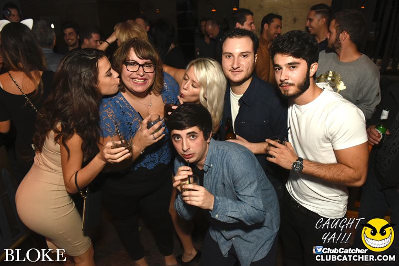 Bloke nightclub photo 101 - October 28th, 2015