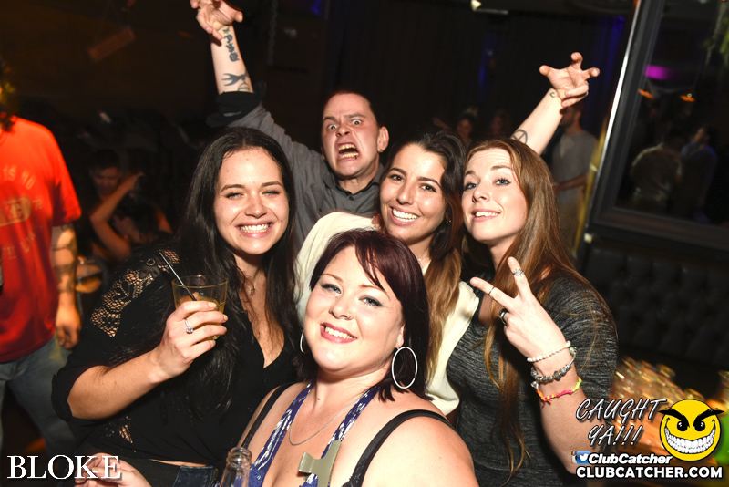 Bloke nightclub photo 102 - October 28th, 2015