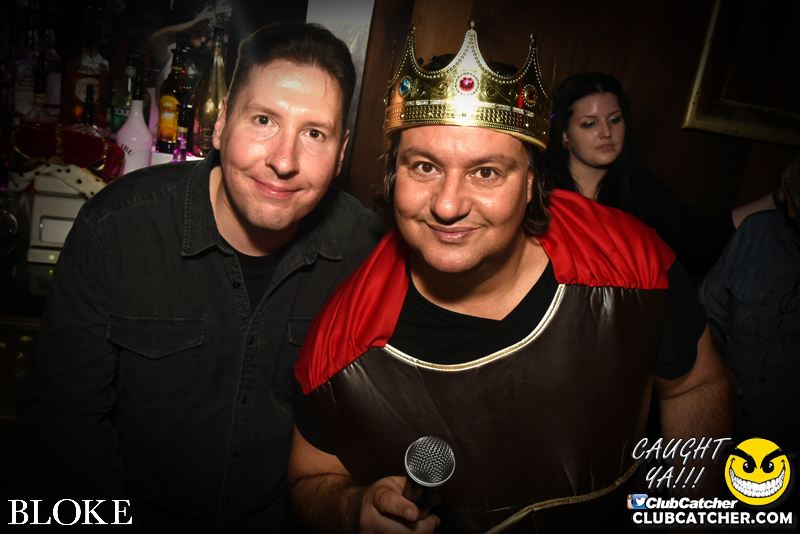 Bloke nightclub photo 108 - October 28th, 2015