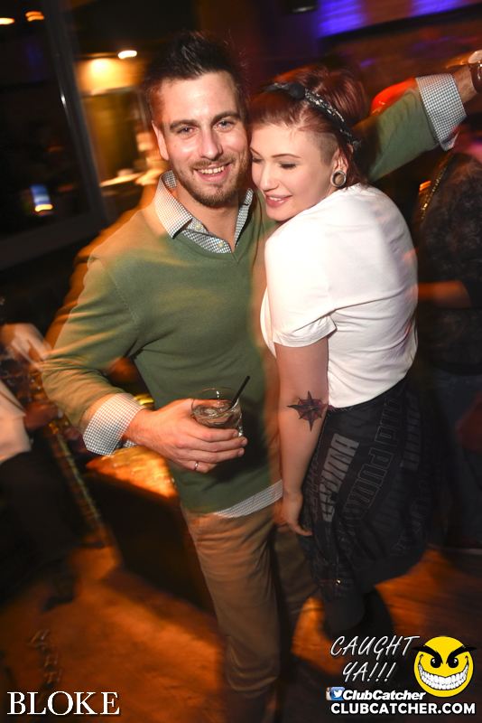 Bloke nightclub photo 115 - October 28th, 2015