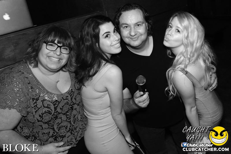 Bloke nightclub photo 127 - October 28th, 2015