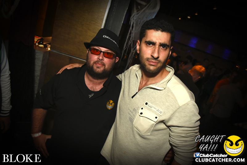 Bloke nightclub photo 131 - October 28th, 2015