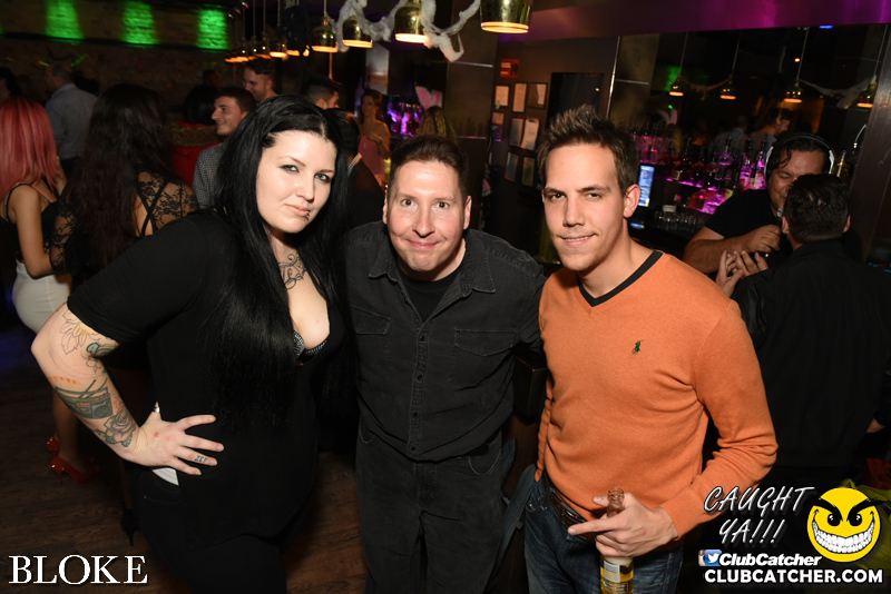 Bloke nightclub photo 153 - October 28th, 2015