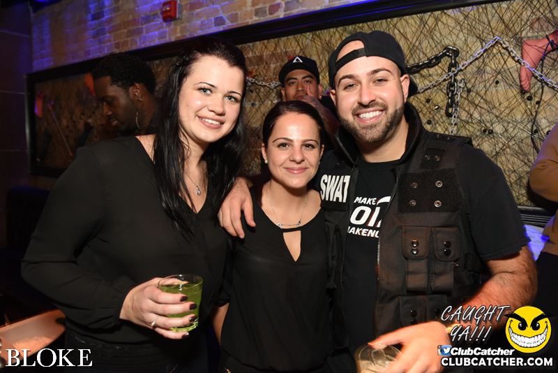 Bloke nightclub photo 30 - October 28th, 2015