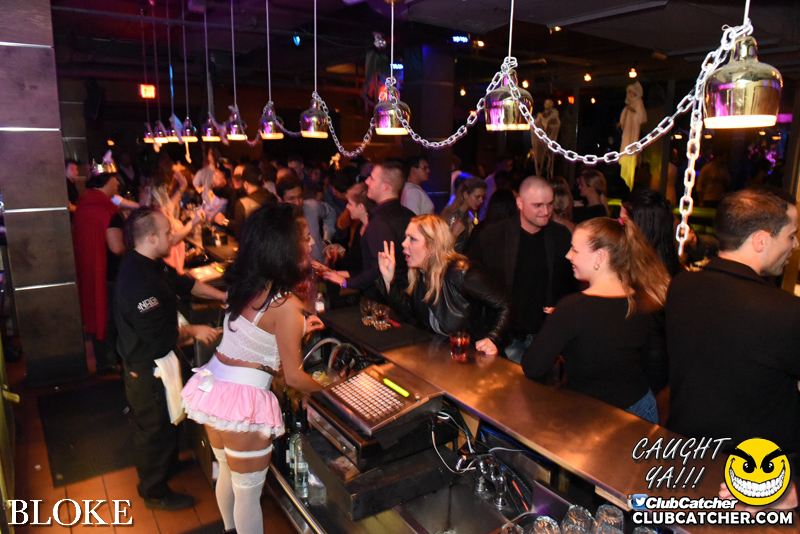 Bloke nightclub photo 33 - October 28th, 2015