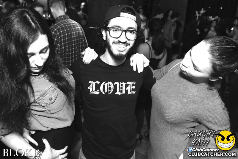 Bloke nightclub photo 39 - October 28th, 2015