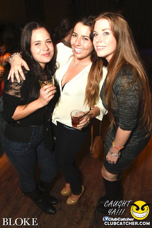 Bloke nightclub photo 56 - October 28th, 2015