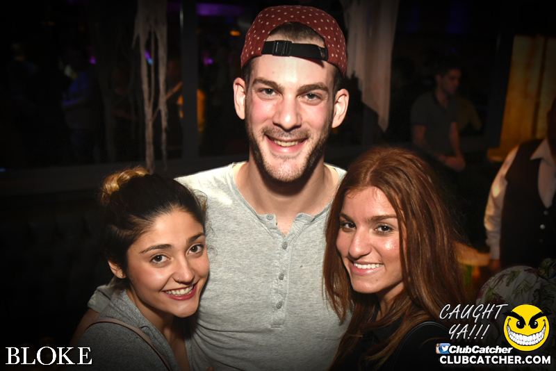 Bloke nightclub photo 75 - October 28th, 2015