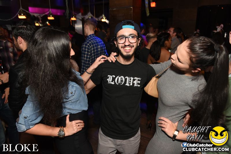 Bloke nightclub photo 77 - October 28th, 2015