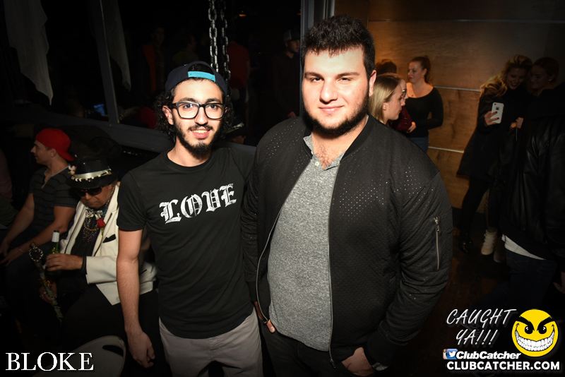 Bloke nightclub photo 80 - October 28th, 2015