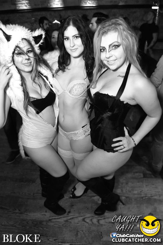 Bloke nightclub photo 9 - October 28th, 2015