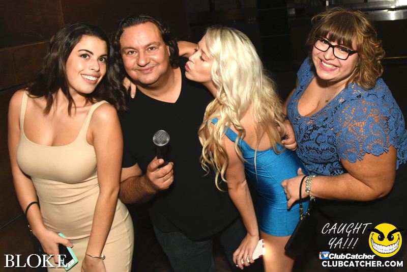 Bloke nightclub photo 89 - October 28th, 2015