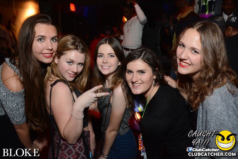 Bloke nightclub photo 133 - October 29th, 2015