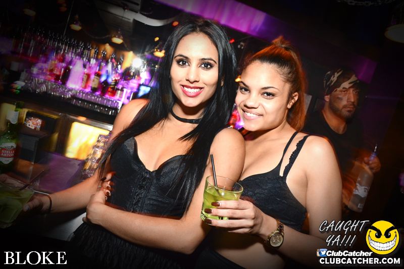 Bloke nightclub photo 171 - October 29th, 2015