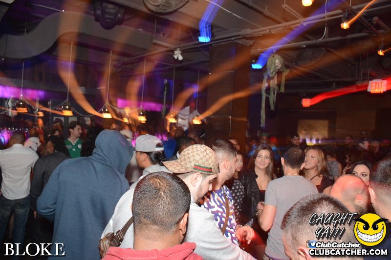 Bloke nightclub photo 30 - October 29th, 2015
