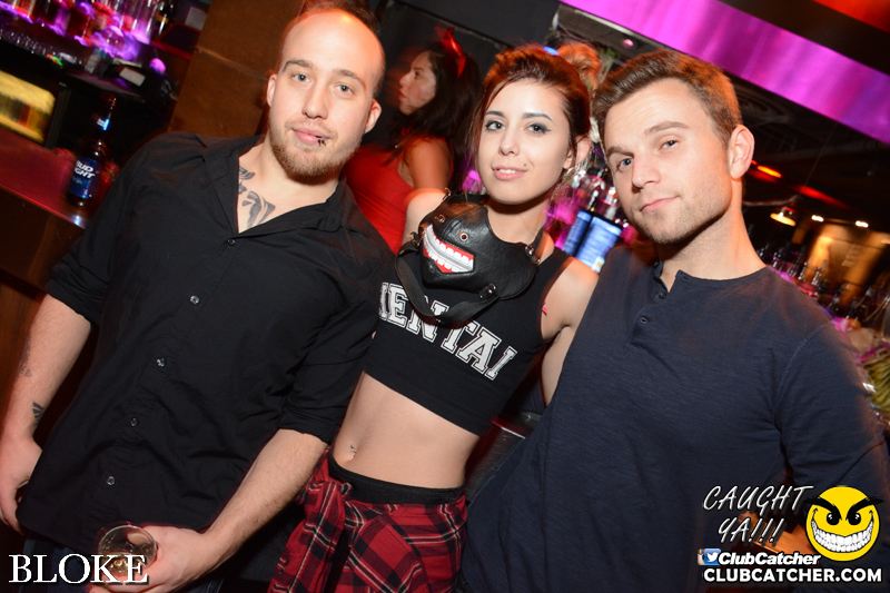 Bloke nightclub photo 34 - October 29th, 2015