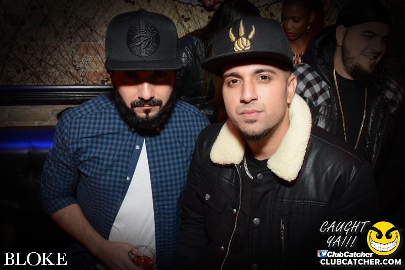 Bloke nightclub photo 40 - October 29th, 2015