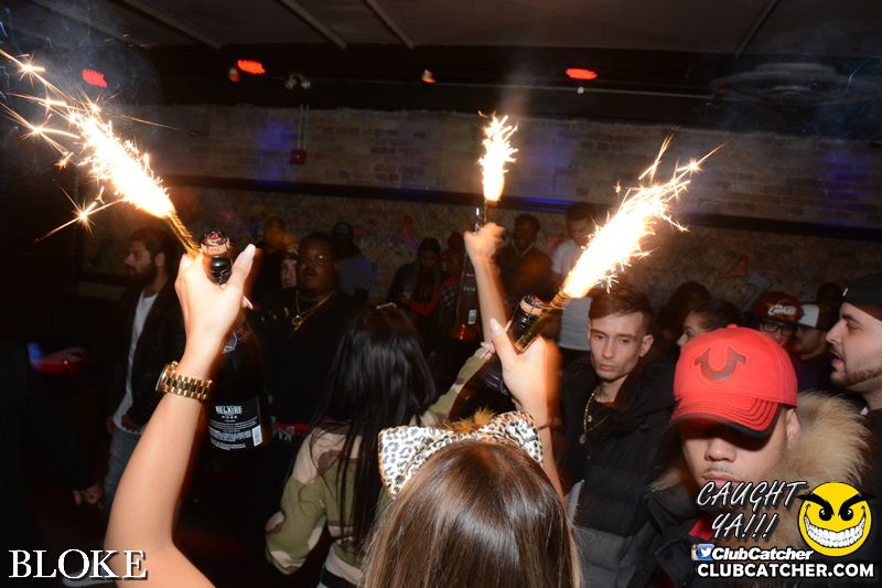 Bloke nightclub photo 42 - October 29th, 2015