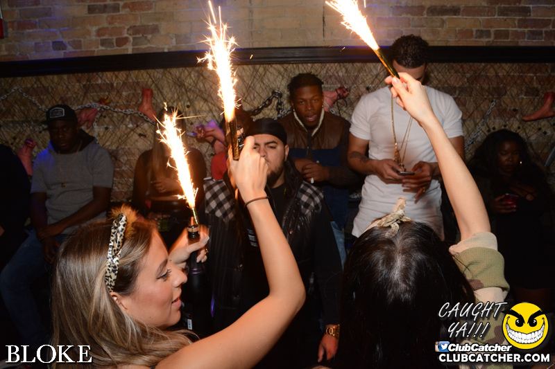 Bloke nightclub photo 45 - October 29th, 2015