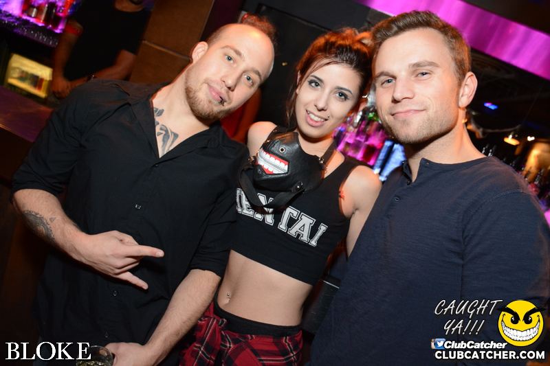 Bloke nightclub photo 48 - October 29th, 2015