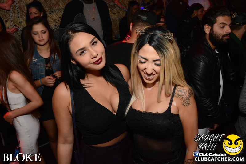 Bloke nightclub photo 68 - October 29th, 2015