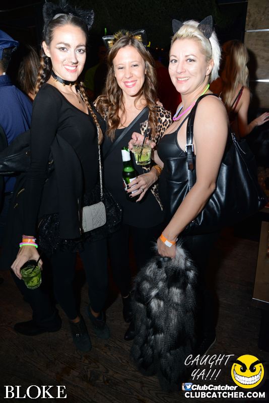 Bloke nightclub photo 11 - October 30th, 2015