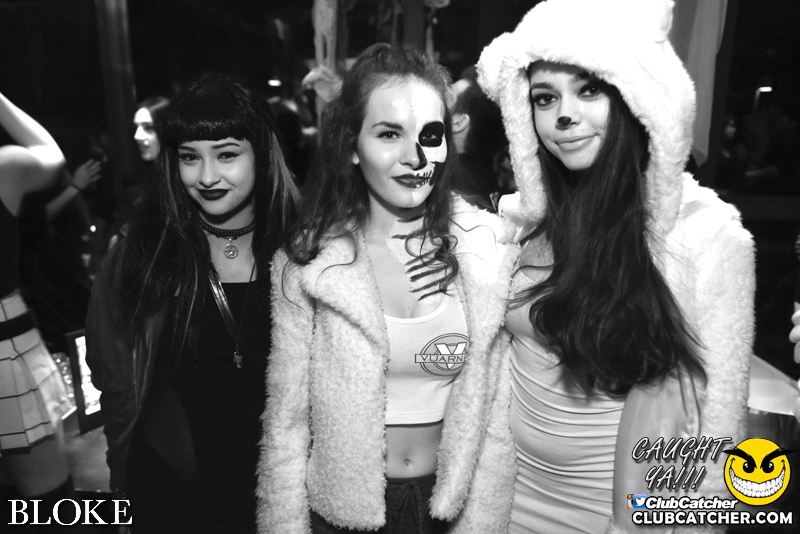 Bloke nightclub photo 101 - October 30th, 2015